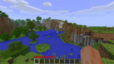 Minecraft Fanatikleri, Merak Edilen Dünyanın Kaynağını Buldu 3 Minecraft Hayranları, Merak Edilen Dünyanın Kaynağını Buldu