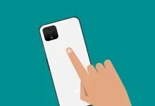 iPhone’un Arkasına Dokunarak Ekran Görüntüsü Nasıl Alınır?