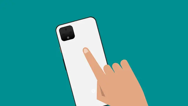 iPhone’un Arkasına Dokunarak Ekran Görüntüsü Nasıl Alınır?