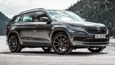 Skoda Kodiaq Fiyatı, Özellikleri ve Sürücü Yorumları 3 Skoda Kodiaq Fiyatı, Özellikleri ve Sürücü Yorumları