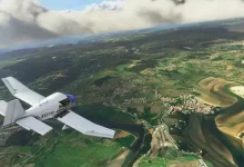 Microsoft Flight Simulator’ın Tüm Havalimanları ve Uçakları