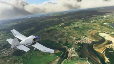 Microsoft Flight Simulator’ın Tüm Havalimanları ve Uçakları