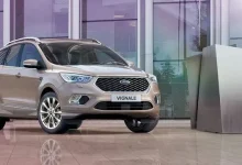 Yeni Ford Kuga Fiyatı, Özellikleri ve Yorumları - 2020