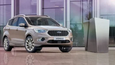 Yeni Ford Kuga Fiyatı, Özellikleri ve Yorumları - 2020