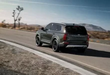 Karbondioksit Salınımının İkinci Büyük Sebebi SUV Araçlar