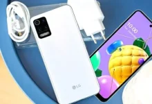 LG, Yeni Telefonları K52 ve K62'yi Duyurdu