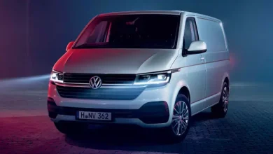 Makyajlı Volkswagen Transporter Türkiye'de Satışa Sunuldu