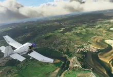 Microsoft Flight Simulator'da Oyun İçi Market Olacak