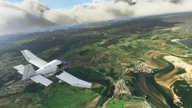 Microsoft Flight Simulator'da Oyun İçi Market Olacak