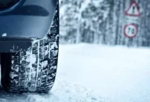 Zorunlu Kış Lastiği Uygulamasının 625 TL Cezası Olacak