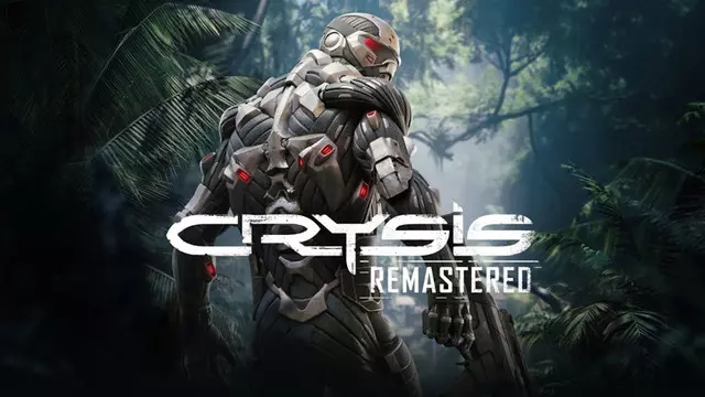 Crysis Remastered, Switch Oynanış Videosu Yayınlandı