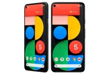 Google Pixel 5'in Render Görüntüleri Ortaya Çıktı