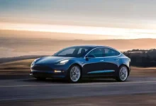Tesla Model 3, Akıllı Telefondan Daha Az Batarya Tüketiyor