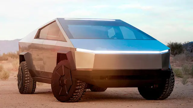 Cybertruck Sipariş Sayıları Tartışması Büyüyor 1 Cybertruck Sipariş Rakamları Tartışması Büyüyor