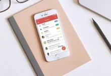 Gmail Artık, iOS 14'te Varsayılan Yapılabiliyor