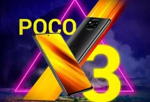 POCO, Orta Segment Yeni Telefonu X3'ü Duyurdu