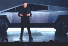Elon Musk: '250 Bin Kişi Cybertruck İçin Ön Sipariş Verdi'