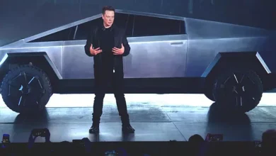 Elon Musk: '250 Bin Kişi Cybertruck İçin Ön Sipariş Verdi'