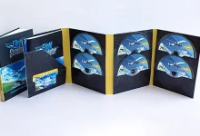 Microsoft Flight Simulator 2020 10 Ayrı Diskten Oluşacak