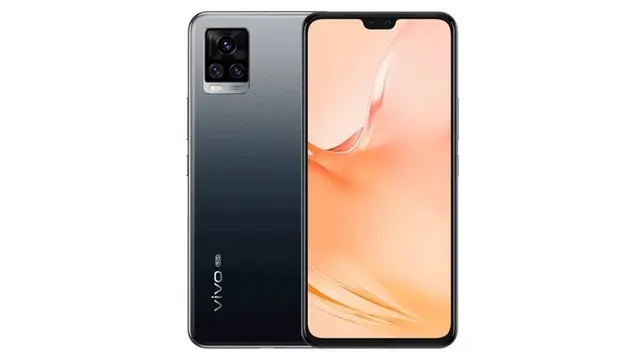 Vivo V20 ve V20 Pro Tanıtıldı: İşte Özellikleri 1 Vivo V20 ve V20 Pro Tanıtıldı: İşte Özellikleri