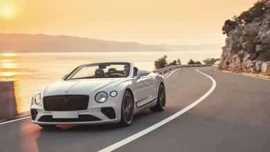 Bentley, EXP 100 GT Tabanlı Bir Lüks Otomobil Üretecek