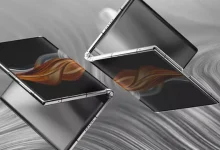 Royole, Katlanabilir Ekranlı Telefonu FlexPai 2'yi Duyurdu