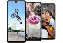 LG, Orta Segment Yeni Telefonu K71'i Duyurdu