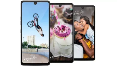 LG, Orta Segment Yeni Telefonu K71'i Duyurdu