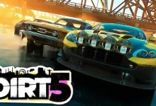 DiRT 5’in Beklenen Fragmanı Yayınlandı