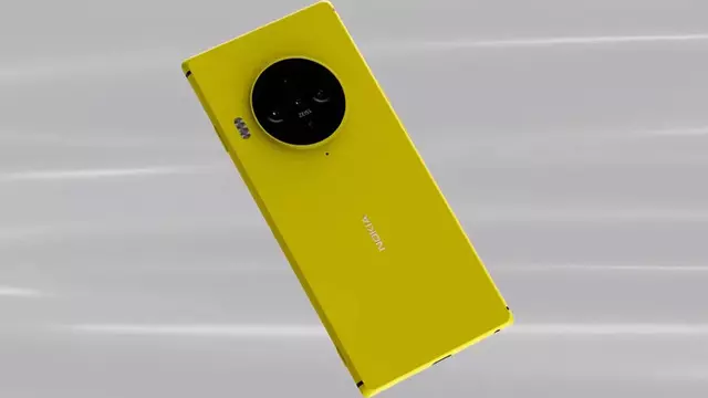 Nokia 9.3 PureView'in Cep Yakacak Fiyatı Açığa Çıktı 1 Nokia 9.3 PureView'in Cep Yakacak Fiyatı Açığa Çıktı