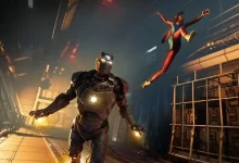 Marvel's Avengers Oyunun Beta Çıkış Tarihi Belli Oldu