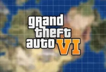 GTA 6 İçin Oluşturulan Hayran Yapımı Konsept Harita