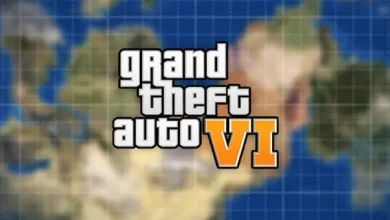 GTA 6 İçin Oluşturulan Hayran Yapımı Konsept Harita