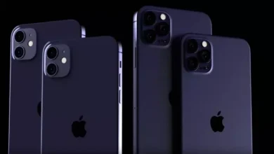 5,4 İnçlik iPhone 12'nin İsmi Ortaya Çıktı: iPhone 12 Mini