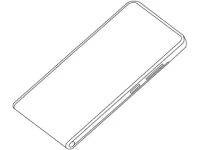 Xiaomi, İlginç Tasarıma Sahip Bir Telefon Üzerinde Çalışıyor