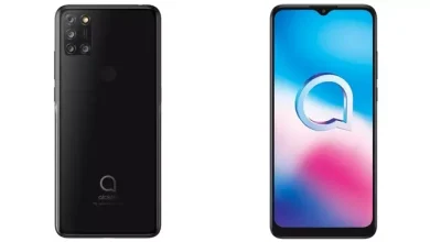 Alcatel 3X (2020), Türkiye'de Satışa Sunuldu: İşte Fiyatı