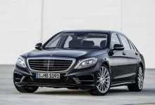 2021 Model Mercedes S-Serisi, V12 Motorla Gelecek
