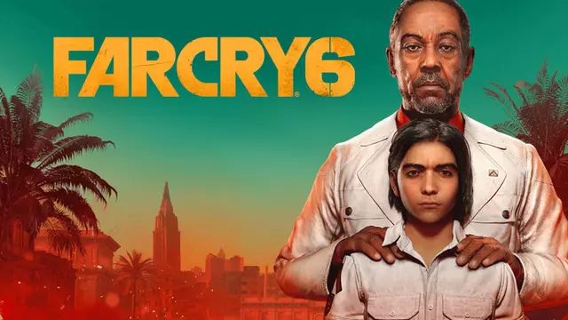 Far Cry 6'dan Türkçe Altyazılı Fragman Geldi (Video)