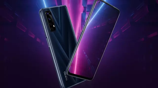 Realme, Narzo Serisi Telefonlarına 3 Üye Ekledi
