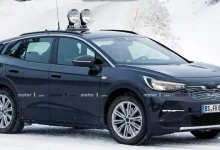 Volkswagen'in Elektrikli SUV'u ID.4, İlk Kez Görüntülendi