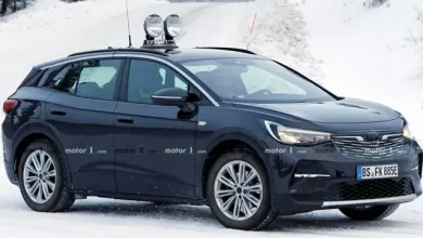 Volkswagen'in Elektrikli SUV'u ID.4, İlk Kez Görüntülendi