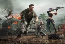 PUBG'ye 8.1 Güncellemesi Geldi: İşte Tüm Yenilikler