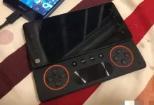 Sony Ericsson Xperia Play 2'nin Fotoğrafları Ortaya Çıktı