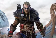 AC: Valhalla'da Eivor'un Cinsiyeti Değiştirilebilecek