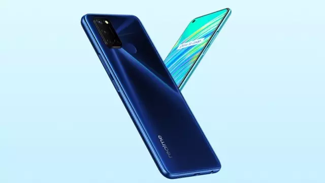 Realme C17 Duyuruldu: İşte Fiyatı ve Özellikleri
