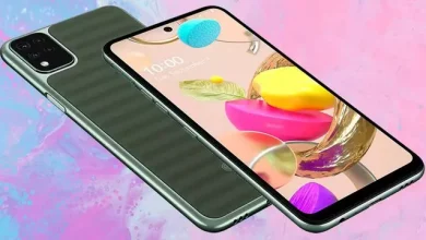 LG, Orta Segment Telefonu K42'yi Duyurdu