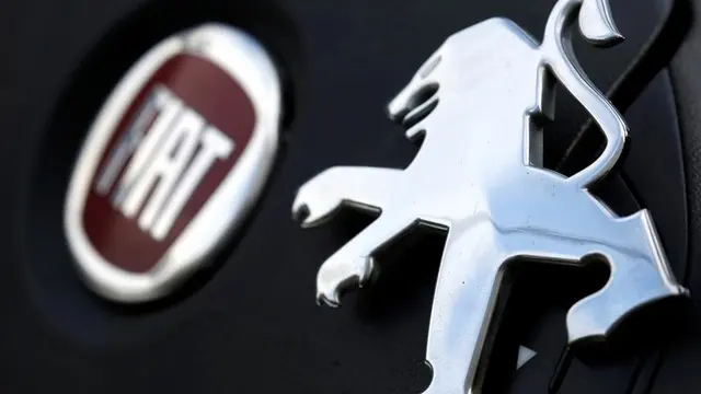 Peugeot ve Fiat, 2019 Yılı Bitmeden Resmen Birleşecekler