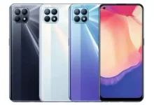 OPPO Reno4 SE 5G Tanıtıldı: İşte Fiyatı ve Özellikleri