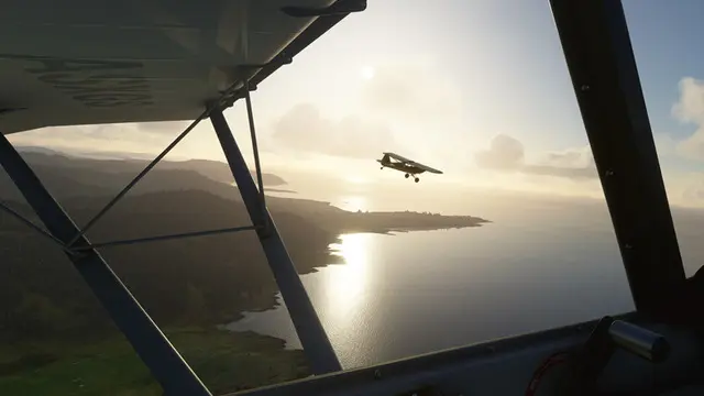 Microsoft Flight Simulator - Çıkış Tarihi ve Fiyatı
