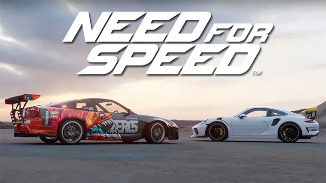 Yeni Need For Speed Geliyor: İşte Grafikleri ve Çıkış Tarihi